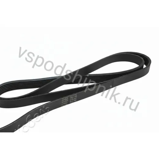 Ремень поликлиновой 6PK1775 EPDM GLOBELT