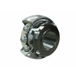 Подшипник шариковый 680210 С17 FBC