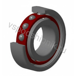 Подшипник шариковый ML7005HVUJ74S SNR