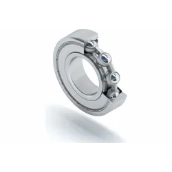 Подшипник шариковый 6201.E SNR