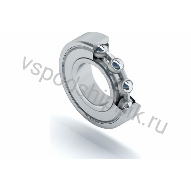 Подшипник шариковый 6201.E SNR 360