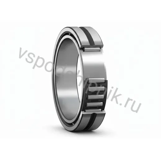 Подшипник роликовый NA4900-2RS ISKRA