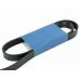 Ремень поликлиновой 8PK1445 EPDM GLOBELT