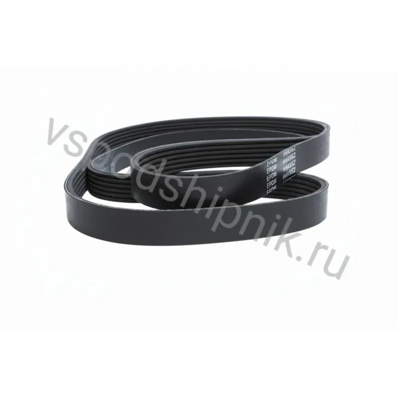 Ремень поликлиновой 6PK2153 EPDM GLOBELT 360