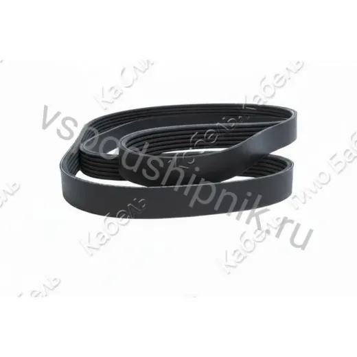 Ремень поликлиновой 6PK1453 EPDM GLOBELT