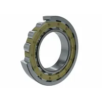 Подшипник роликовый NU 215 ECM SKF