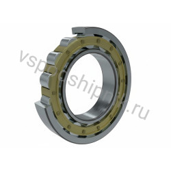 Подшипник роликовый NU1028 M1 INA