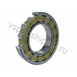 Подшипник роликовый N317 E-M1 FAG