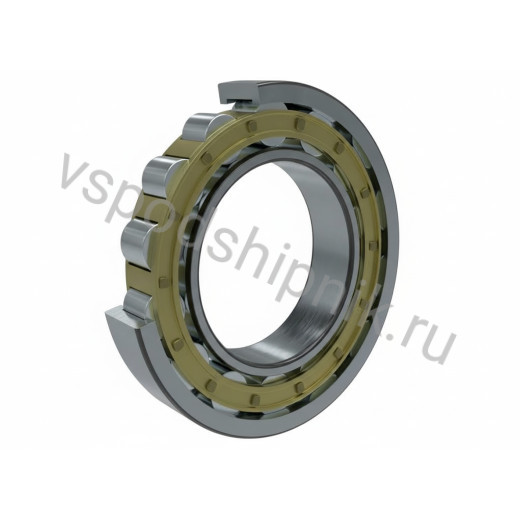 Подшипник роликовый NU312 M