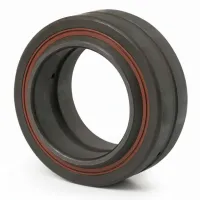 Подшипник скольжения BBC-R ШСП90 2RS K (GE90 ES 2RS) BOX 0Т-00012106