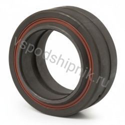 Подшипник скольжения BBC-R ЕШСП15 2RS K (GE15 ES 2RS) BOX 0Т-00011513