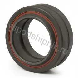 Подшипник скольжения BBC-R ЕШСП10 (GE10 E) PLAST 0Т-00007554