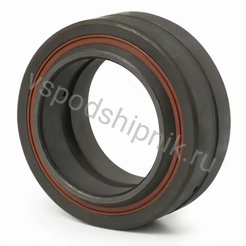 Подшипник скольжения BBC-R ШСП90 2RS K (GE90 ES 2RS) BOX 0Т-00012106 360