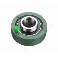 Узел подшипниковый FBC UCC213
