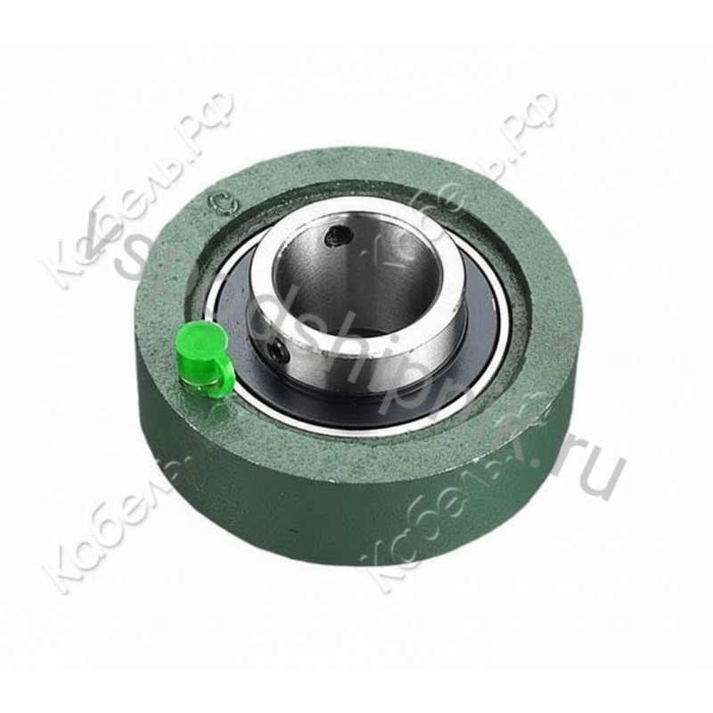 Узел подшипниковый FBC UCC210 360