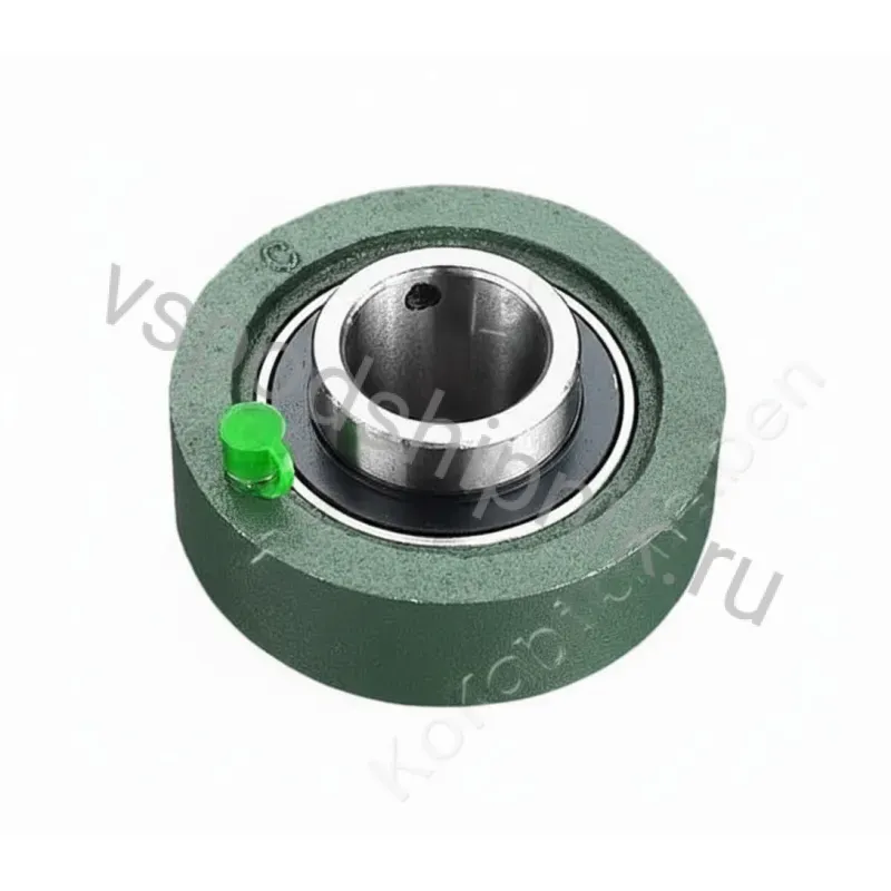Узел подшипниковый FBC UCC210 360
