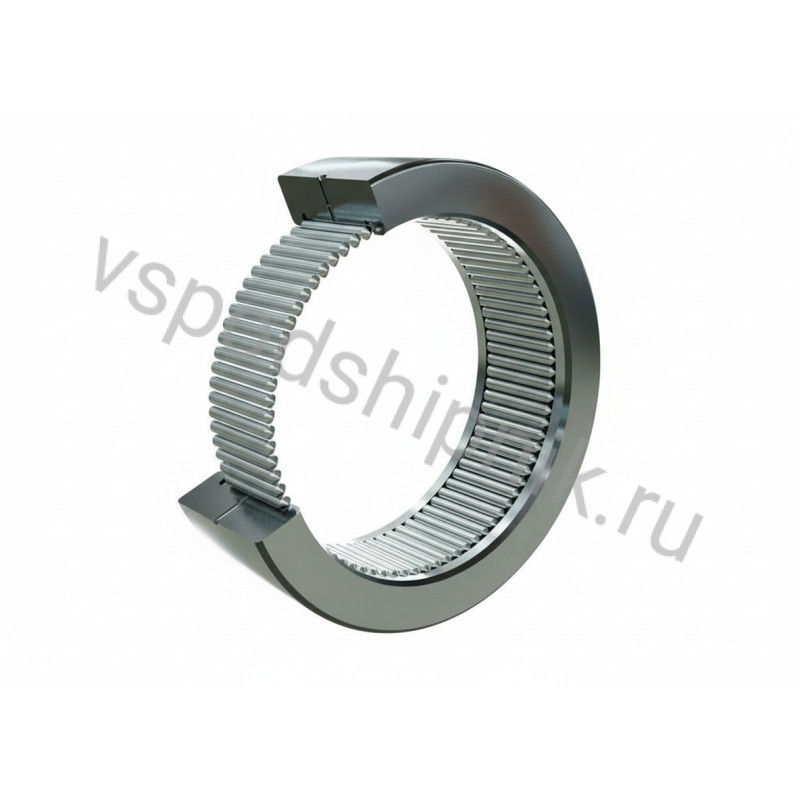 Подшипник роликовый игольчатый 804807 К NTL 360