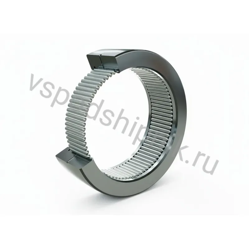 Подшипник роликовый игольчатый 4074926 NTL 360