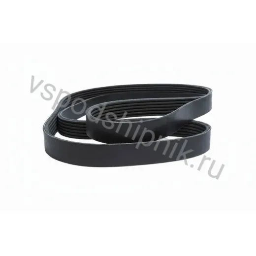 Ремень поликлиновой 10PK1643 EPDM GLOBELT