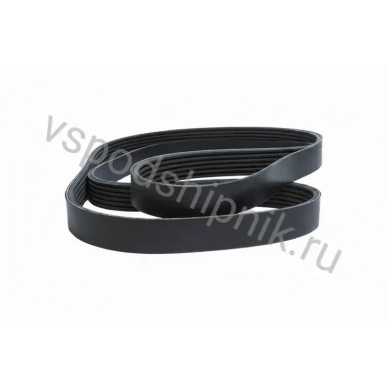Ремень поликлиновой 10PK1643 EPDM GLOBELT 360