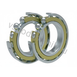 Подшипник шариковый 7224BDF KOYO