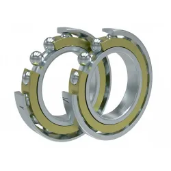 Подшипник шариковый 7321BDF KOYO