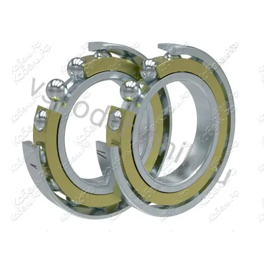 Подшипник шариковый 7224BDF KOYO