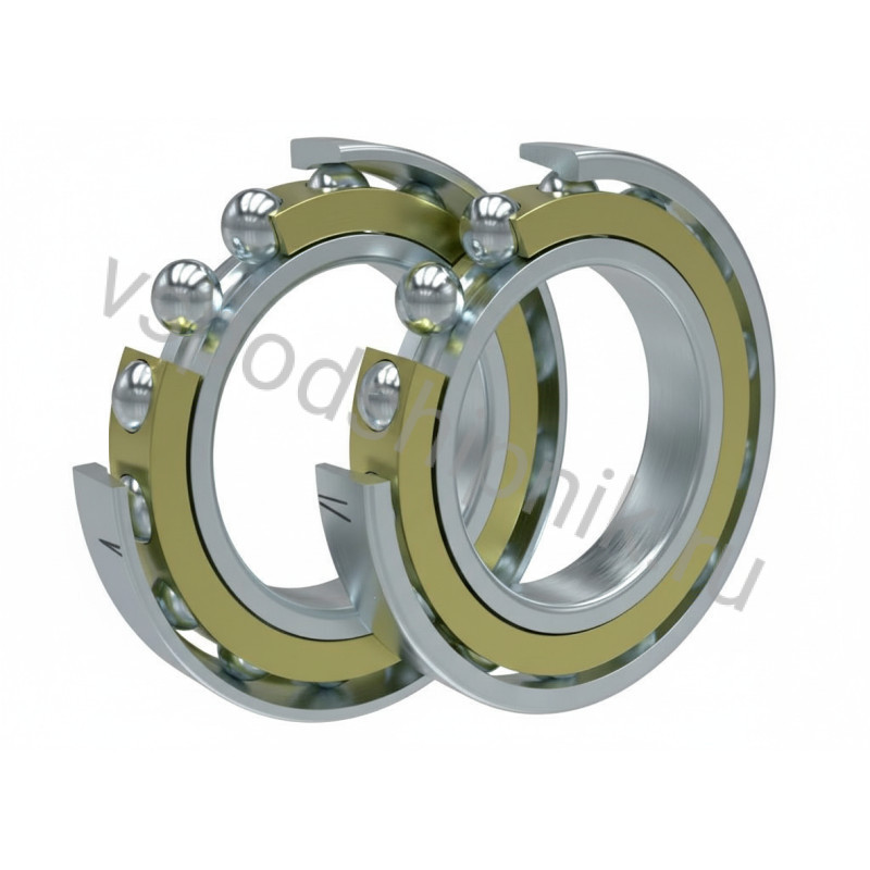 Подшипник шариковый 7010CDF KOYO 360