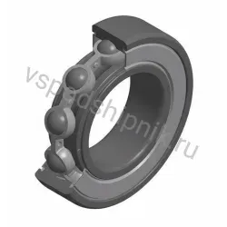 Подшипник шариковый 6014EE SNR