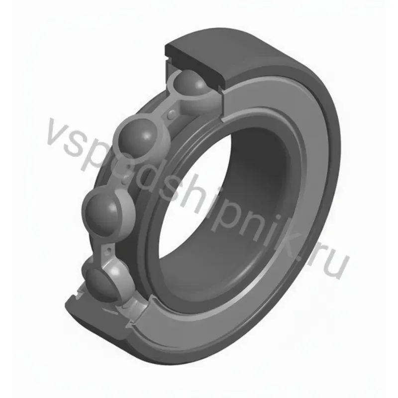 Подшипник шариковый 6926LLU/2A NTN 360