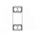 Подшипник шариковый 3205-BD-XL-2Z-TVH INA