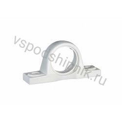Корпус подшипникового узла LDI P204 PLASTICABIANCA