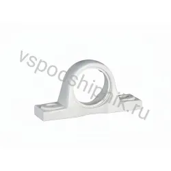 Корпус подшипникового узла LDI P204 PLASTICABIANCA