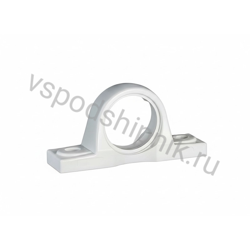 Корпус подшипникового узла LDI P204 PLASTICABIANCA 360
