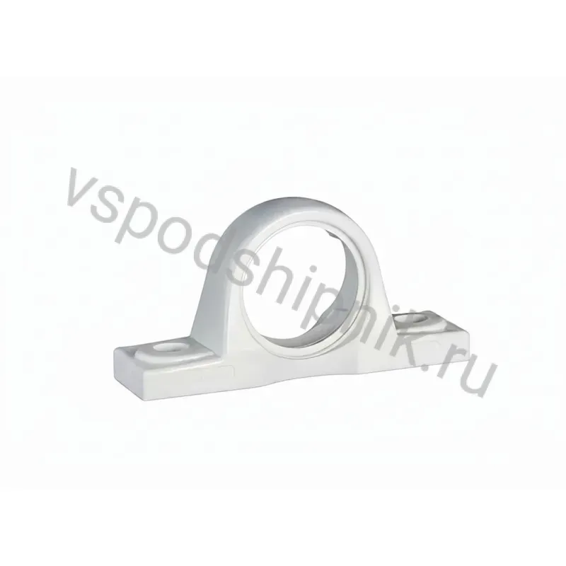 Корпус подшипникового узла LDI P206 PLASTICABIANCA 360