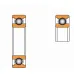 Подшипник шариковый 6208-NR-C3 TIMKEN