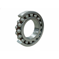 Подшипник шариковый 1205-K-TVH-C3 FAG