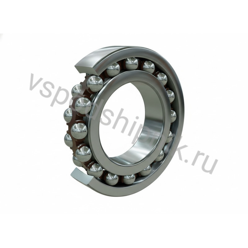 Подшипник шариковый 1306-TVH FAG 360