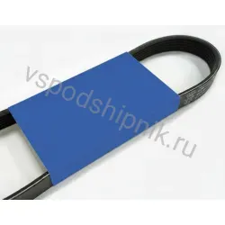 Ремень поликлиновой 6PK2585 GLOBELT