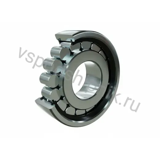 Подшипник роликовый 102211 КМ FBC