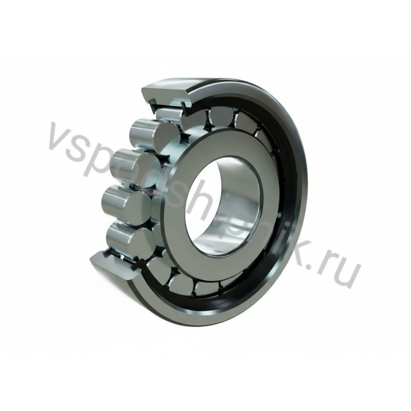 Подшипник роликовый RNA4908LL/3AS NTN 360