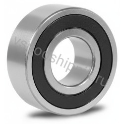 Подшипник шариковый 7205 BE-2RZP SKF