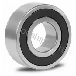 Подшипник шариковый 7205 BE-2RZP SKF