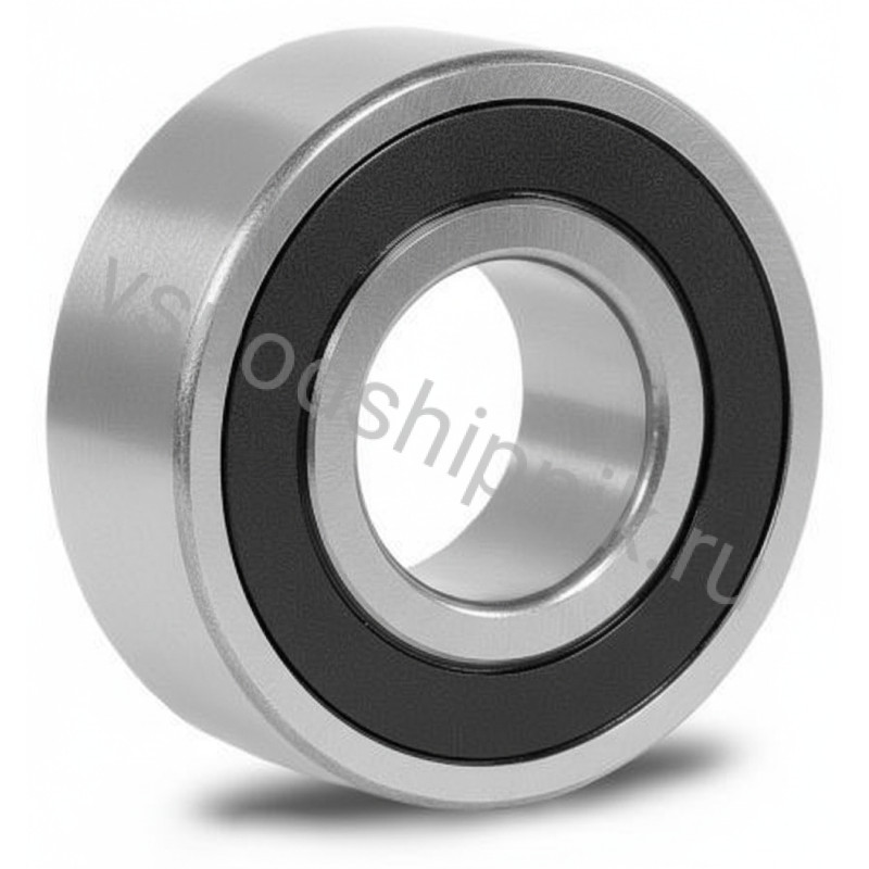 Подшипник шариковый 7205 BE-2RZP SKF 360