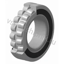 Подшипник роликовый 23130EAKW33ZZC4 SNR