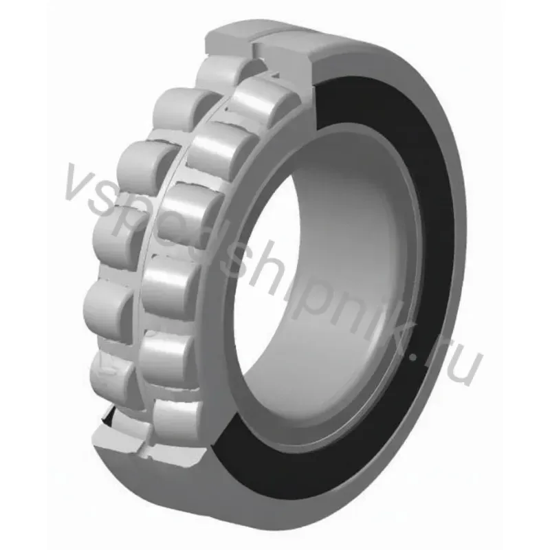 Подшипник роликовый 23130EAKW33ZZC4 SNR 360