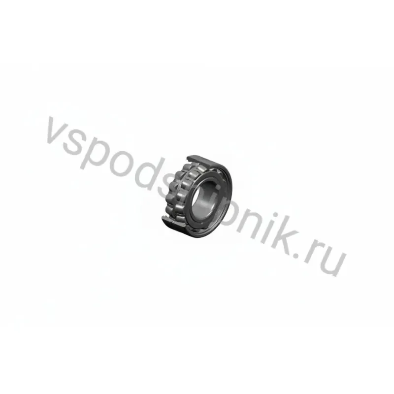 Подшипник роликовый NN 3028 K/SPW33 SKF 360