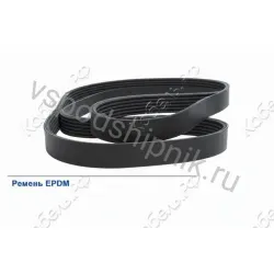Ремень поликлиновой 6PK1660 EPDM GLOBELT