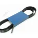 Ремень поликлиновой 7PK1140 EPDM GLOBELT
