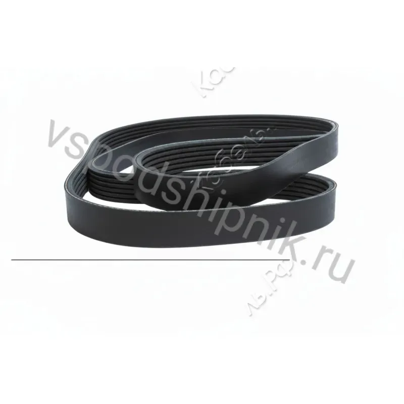 Ремень поликлиновой 9PK1888 EPDM GLOBELT 360